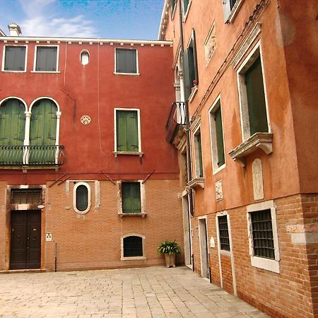 Ca Bollani Apartment Venice Exterior photo