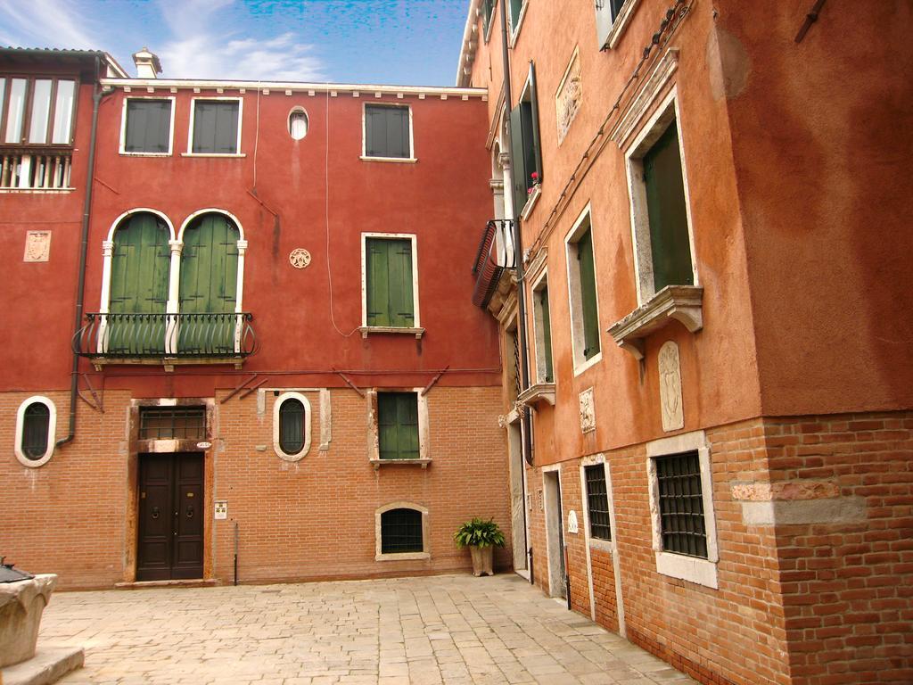 Ca Bollani Apartment Venice Exterior photo